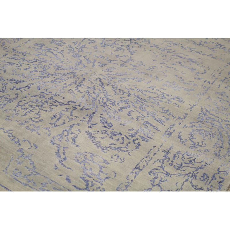 Brookhaven One-of-a-Kind 7'10" X 9'10" Area Rug