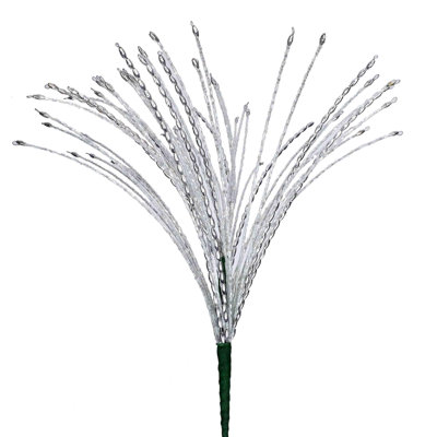 Médaillon perlé Tres Chic