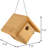 Shaelee Hanging Wren House
