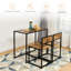 Ensemble repas pour 2 personnes Efran
