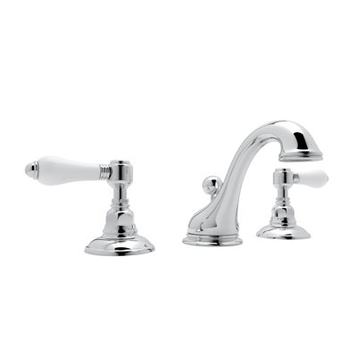Viaggio® Widespread Bathroom Faucet with Drain Assembly