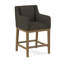 Upholstered Stool-742394408-742394490