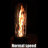 Halo Fire Torch Head