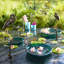 Large 18 in x 3 in Decorative Bird House or Cage