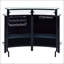 Armoire à vin Keystone Black