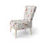 Chaise d'appoint Floral - Chaise d'appoint saisonnière Bloom-2135651136