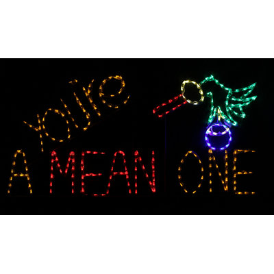 Christmas Outdoor Decoration