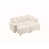 Blanc est en rupture de stock