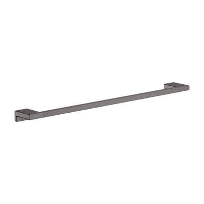 Hansgrohe AddStoris Bath Towel Rail