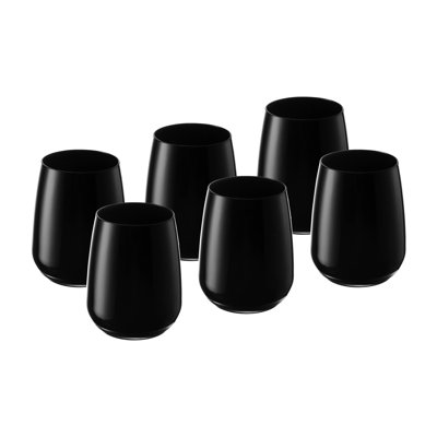 13oz. Whiskey Glass Set
