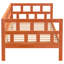 Caufield Solid Wood-331170934