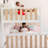 Brubaker Kids Twin Over Full Bunk Bed-1437861129