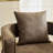 Davidanthony Upholstered Swivel Barrel Chair-934371327