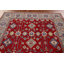 Handmade Red Kazak Oriental Area Rug 8x11