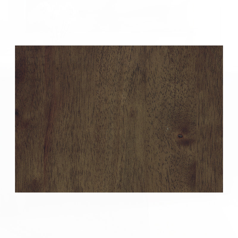 Ensemble de tabourets ronds et pivotants, Gris brun, Tabouret de comptoir (siège d'une hauteur de 25 p