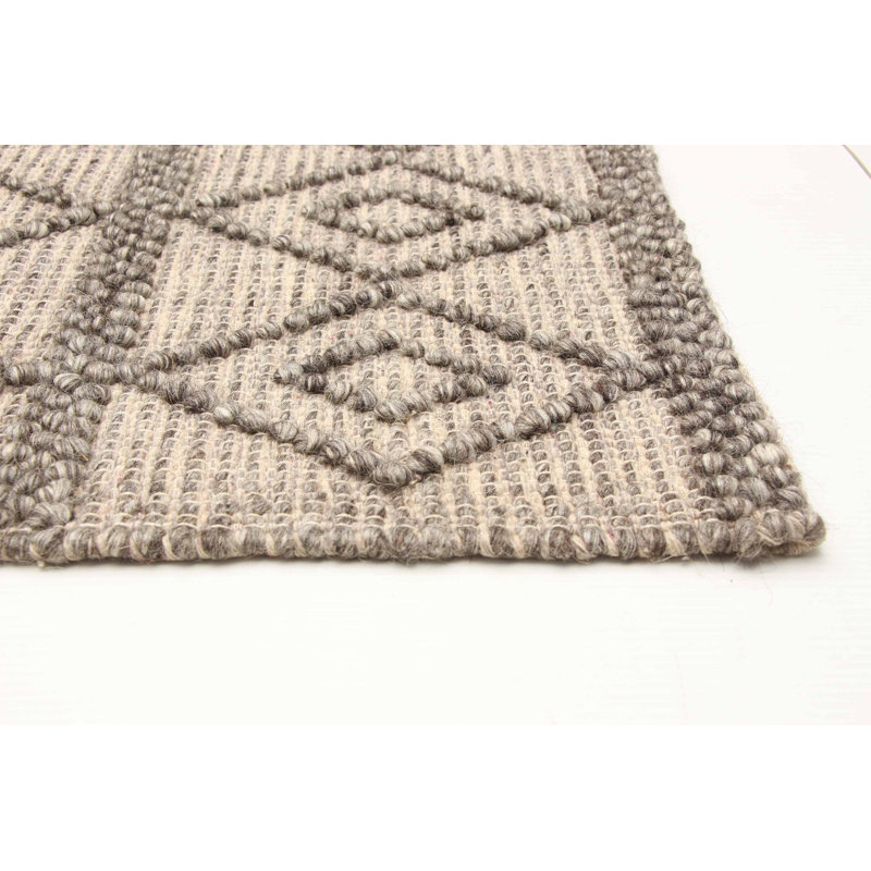 Tapis brun Sienna 5 pi 0 po x 8 pi 0 po
