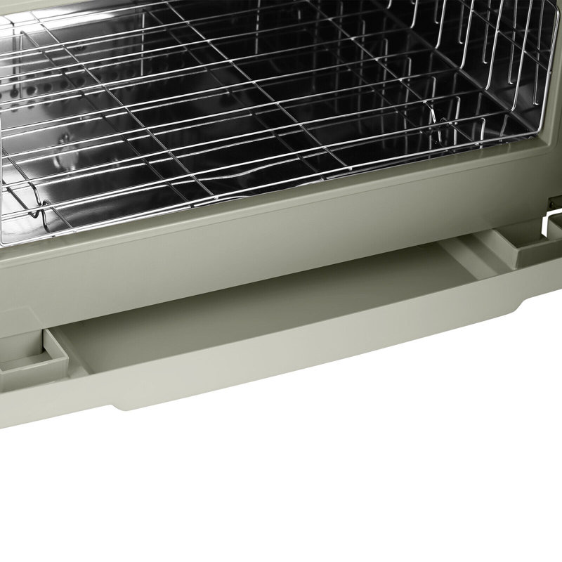 Chauffe-serviettes électrique au sol avec stérilisateur UV