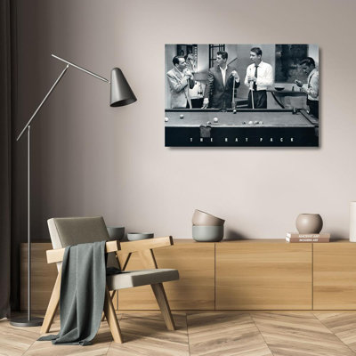 Rat Pack-Shooting Pool IMP-ST2757