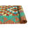 Bobbee Wool Geometric Indoor Rug