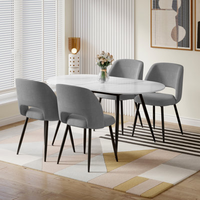 4 -Person Dining Set