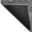 Tapis botanique intérieur / extérieur lavable à la machine Braegger ACN2337-822154254