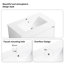 Meuble-lavabo avec lavabo 30 po Rosebrugh