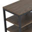 Wogina Storage Bench
