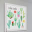 Molly Rosner - Single Picture Frame Painting-620965456
