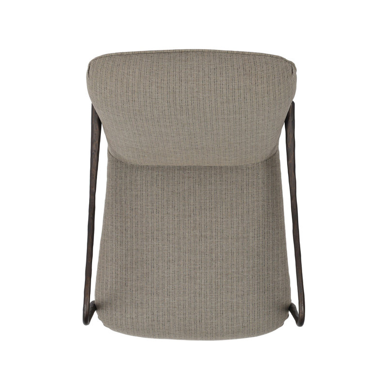 Locke Outdoor Lounge Chair