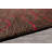Contemporary WoolOriental Area Rug in Multi Sizes Brown Hand Tufted-391049070