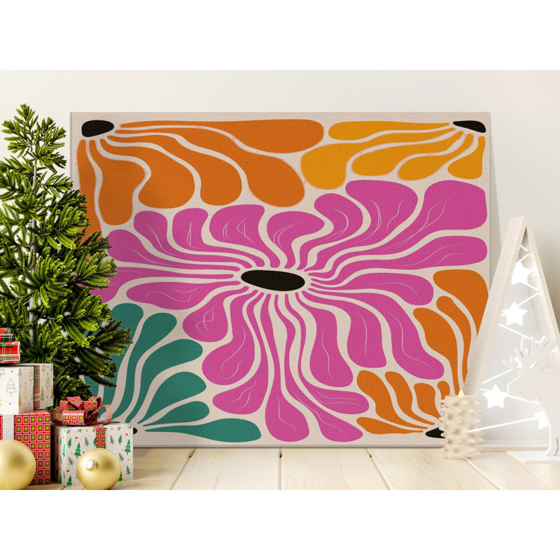 Wrapped Canvas Print Set, 20.32 cm H x 25.4 cm W