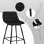 Heyman Upholstered Counter Stool-49013305-2533664