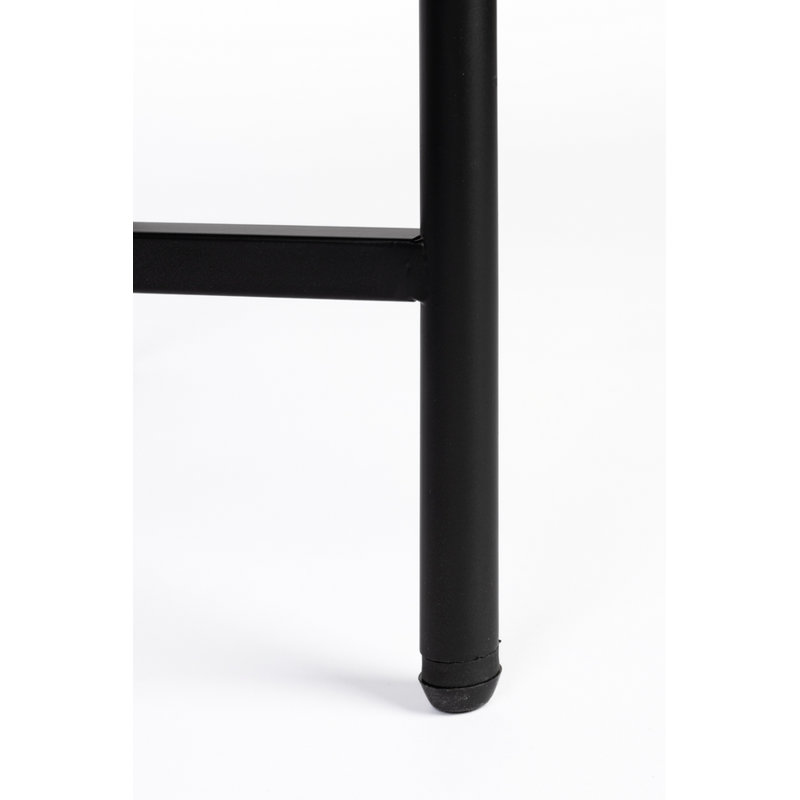 Marcio Coffee Table, Black
