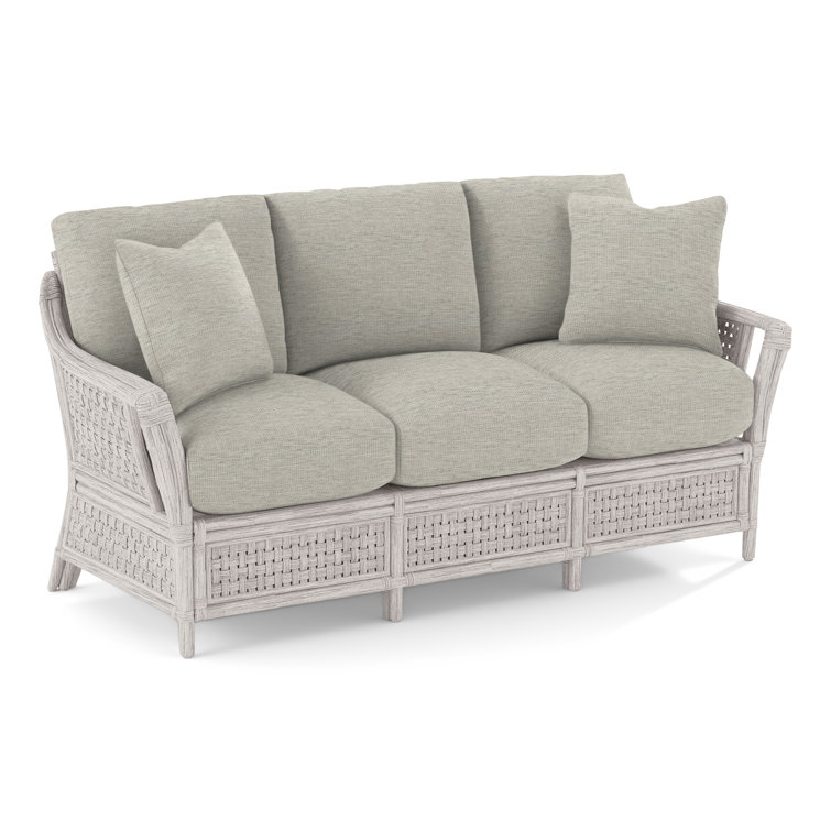 Boca Upholstered 78'' Sofa