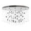 Lustre en cristal clair nuit ciel-92000376-92000385-131093720