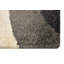 Shaggy Abstract 140cm X 200cm Area Rug