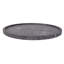Plateau rond en marbre Artifacts Rattan ™-692469366