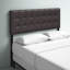 Tête de lit en tissu d'ameublement Lily-114645074-114645084
