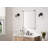 Edna Solid Wood Rectangle Wall Mirror-1128116519