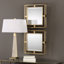 Ensemble de miroirs biseautés Glover