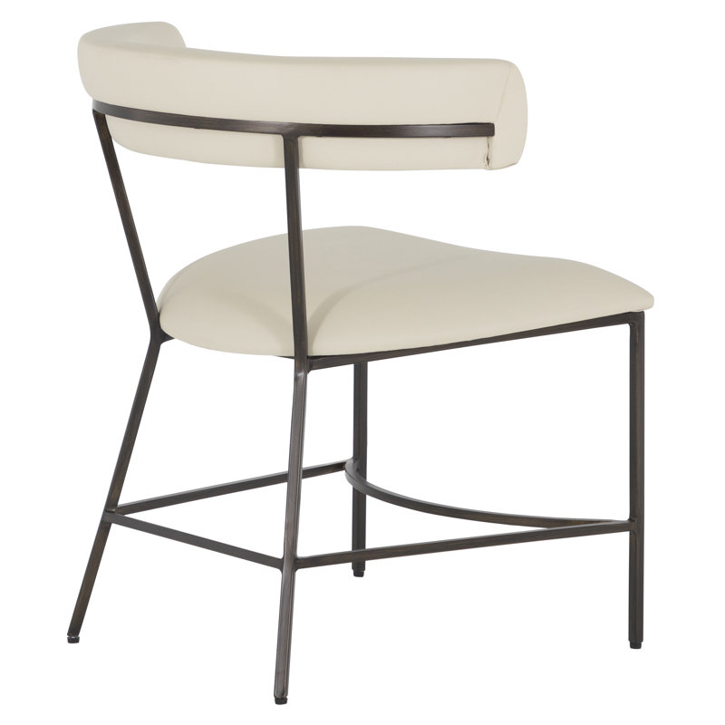 Matlock Dining Chair - Bronze