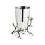 Lovebirds Handmade Table Vase-107156154