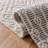 Cleveland Hand Loomed Wool Southwestern Rug-429743083