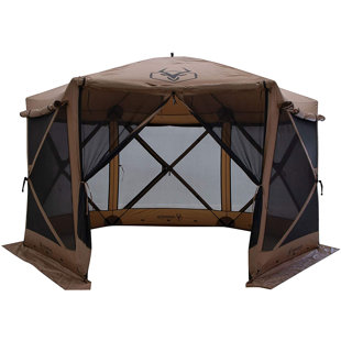 8 Person Tent