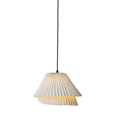 Tempo Vivace Pendant