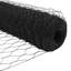 Vidaxl Fence With Posts PVC-Coated Steel-116797922-116797926