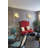 Nuage Stainless Steel Flush Mounted Sconce