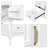 Durable Elegance Vanity-1153520371