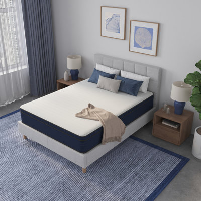 Memory Foam Mattress