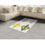 Tapis décoratif en fibres de polyester à haute densité Mardi Gras-42029750